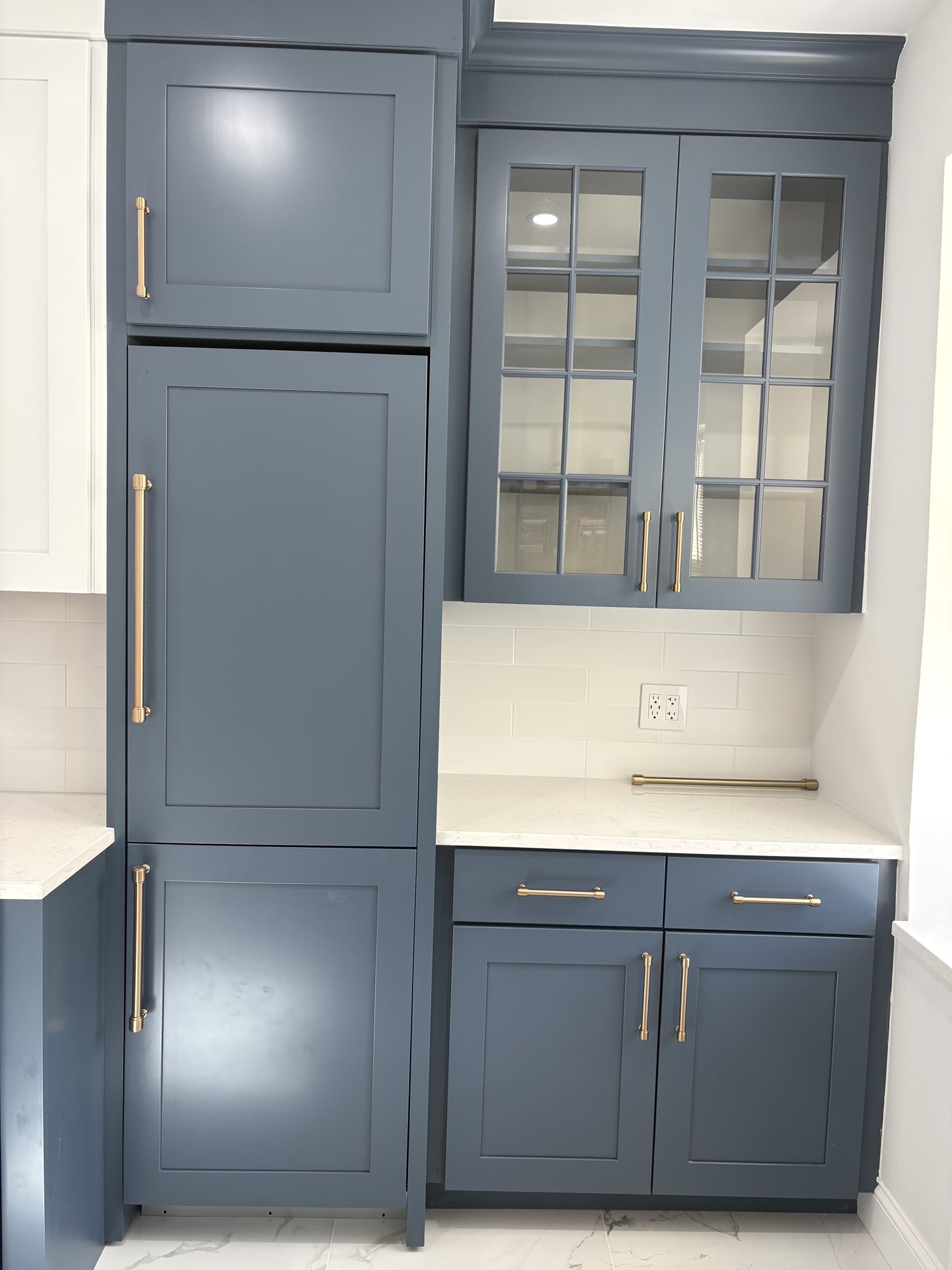 Full home renovation